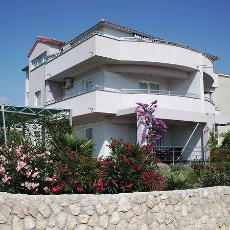 Apartments Resman Vodice Ngoại thất bức ảnh