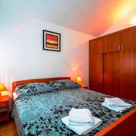 Apartments Resman Vodice Ngoại thất bức ảnh