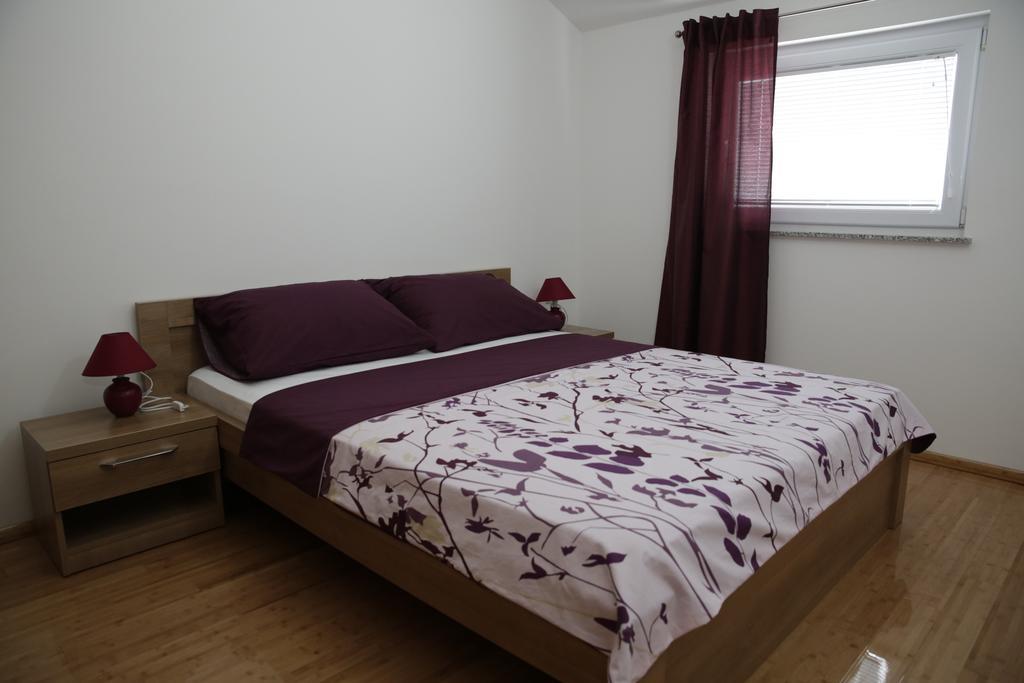Apartments Resman Vodice Phòng bức ảnh