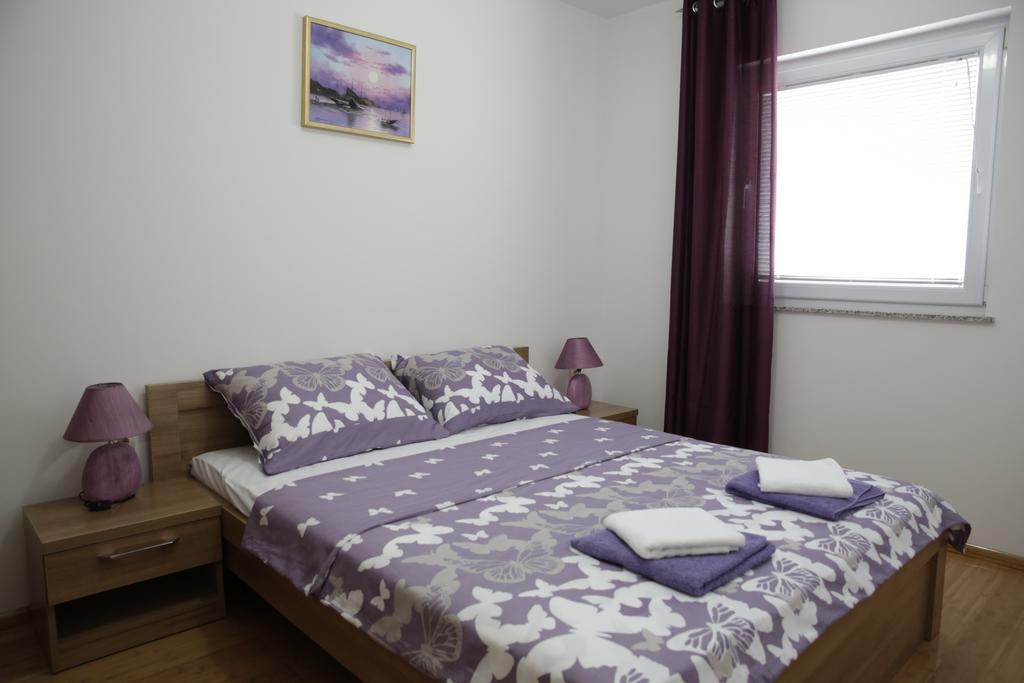 Apartments Resman Vodice Phòng bức ảnh