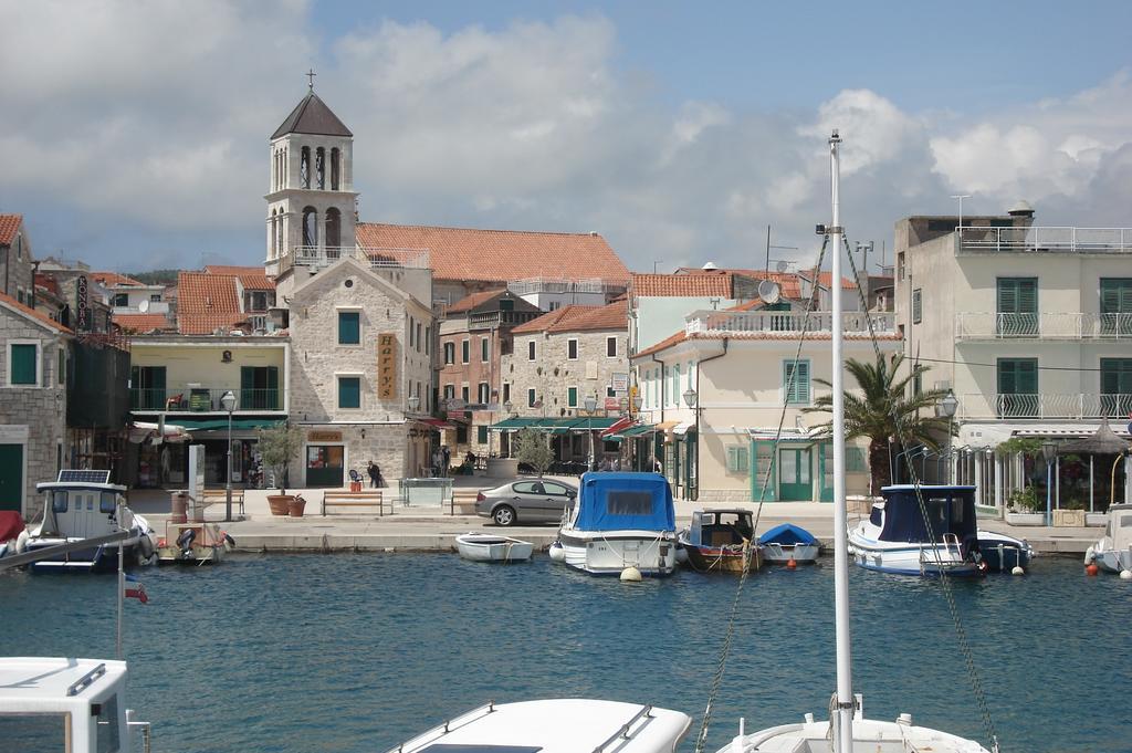 Apartments Resman Vodice Phòng bức ảnh