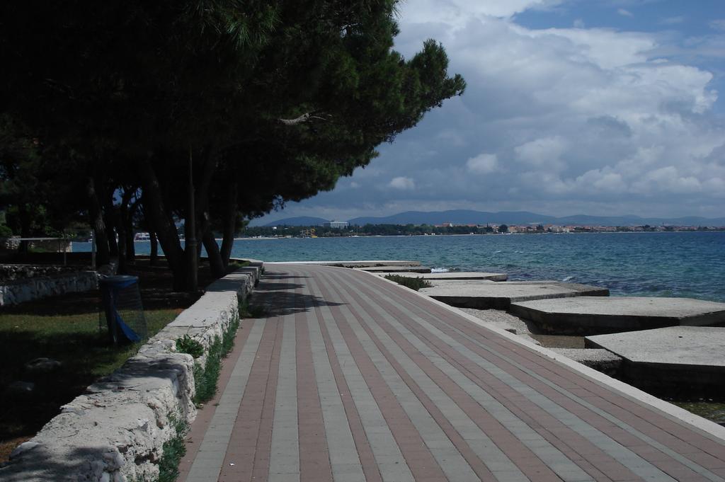 Apartments Resman Vodice Phòng bức ảnh