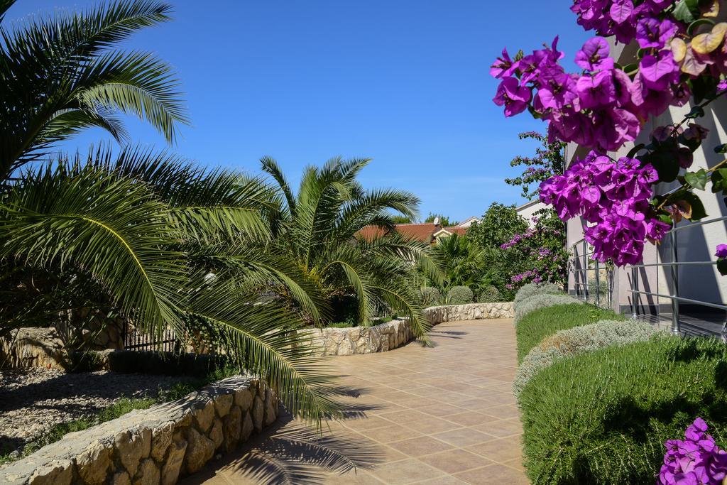 Apartments Resman Vodice Ngoại thất bức ảnh