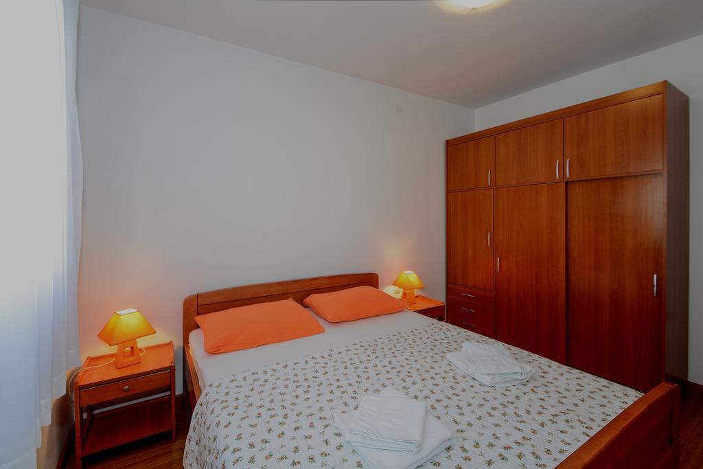 Apartments Resman Vodice Ngoại thất bức ảnh