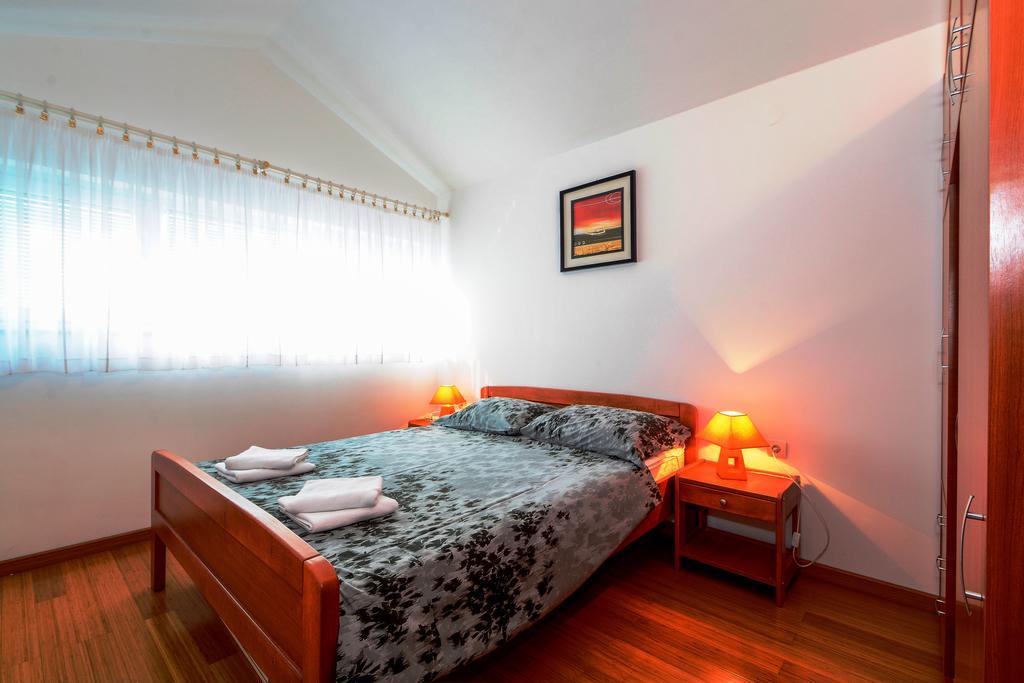 Apartments Resman Vodice Ngoại thất bức ảnh