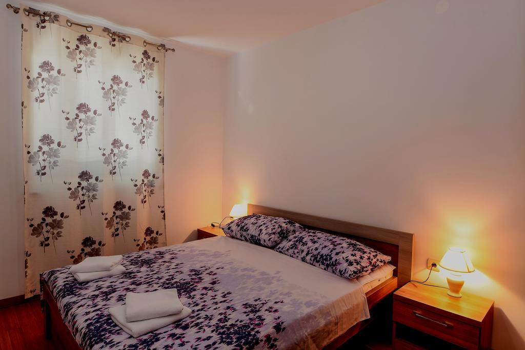 Apartments Resman Vodice Ngoại thất bức ảnh