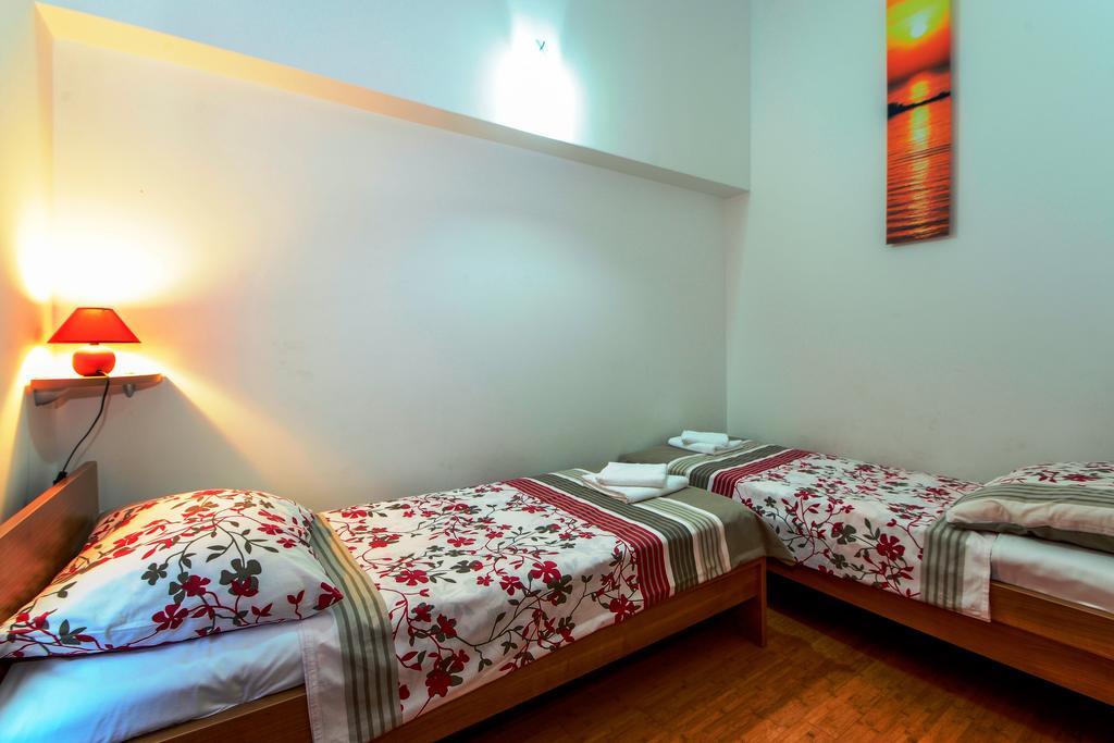 Apartments Resman Vodice Ngoại thất bức ảnh