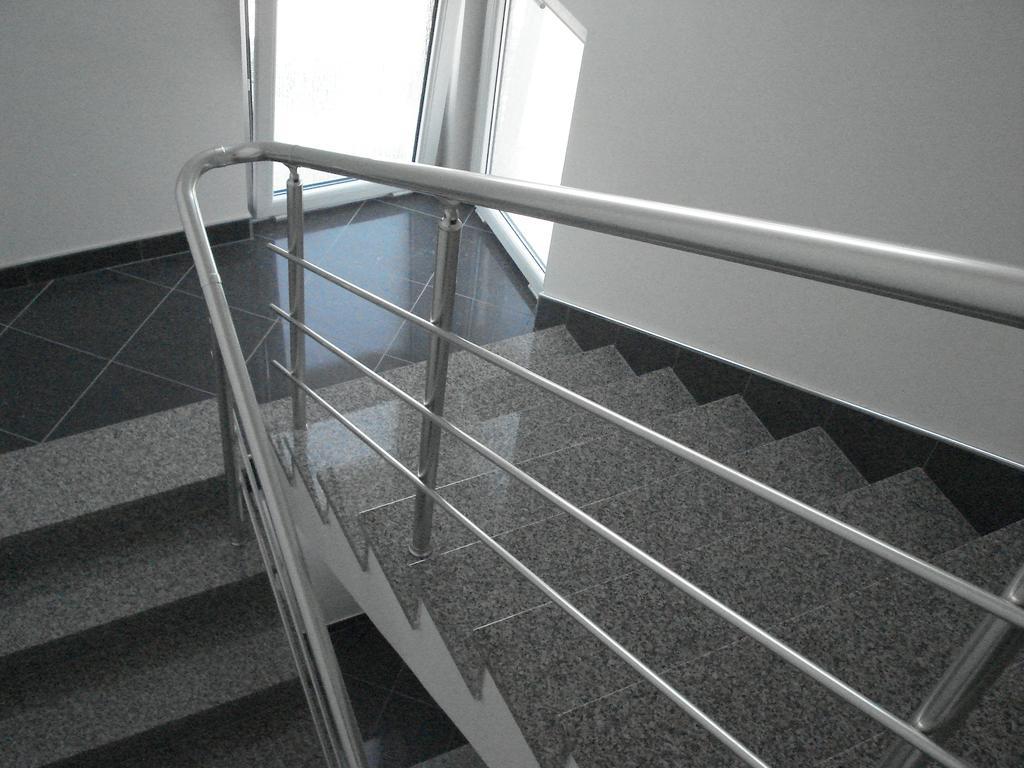 Apartments Resman Vodice Ngoại thất bức ảnh