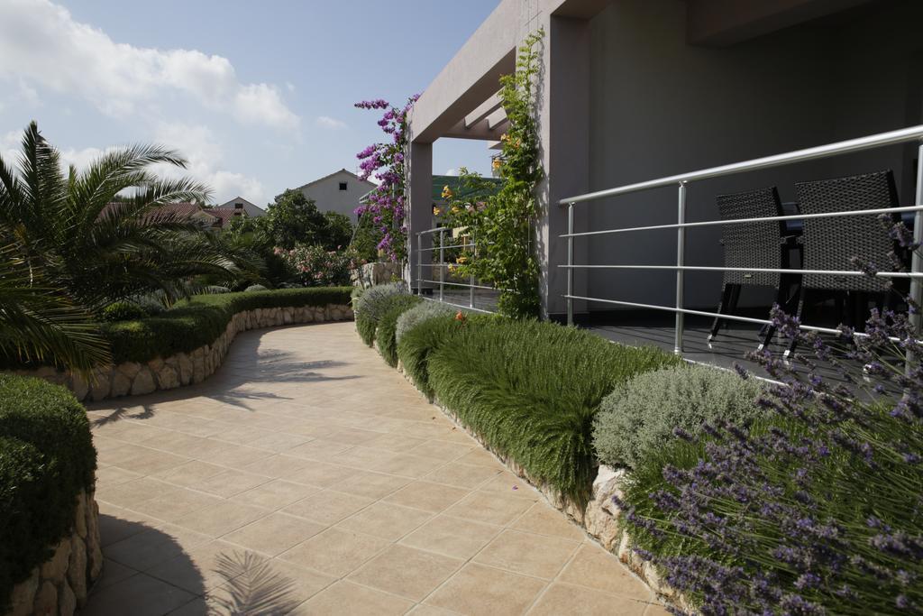 Apartments Resman Vodice Ngoại thất bức ảnh