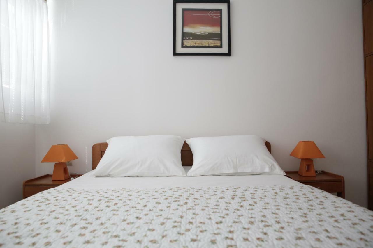 Apartments Resman Vodice Phòng bức ảnh