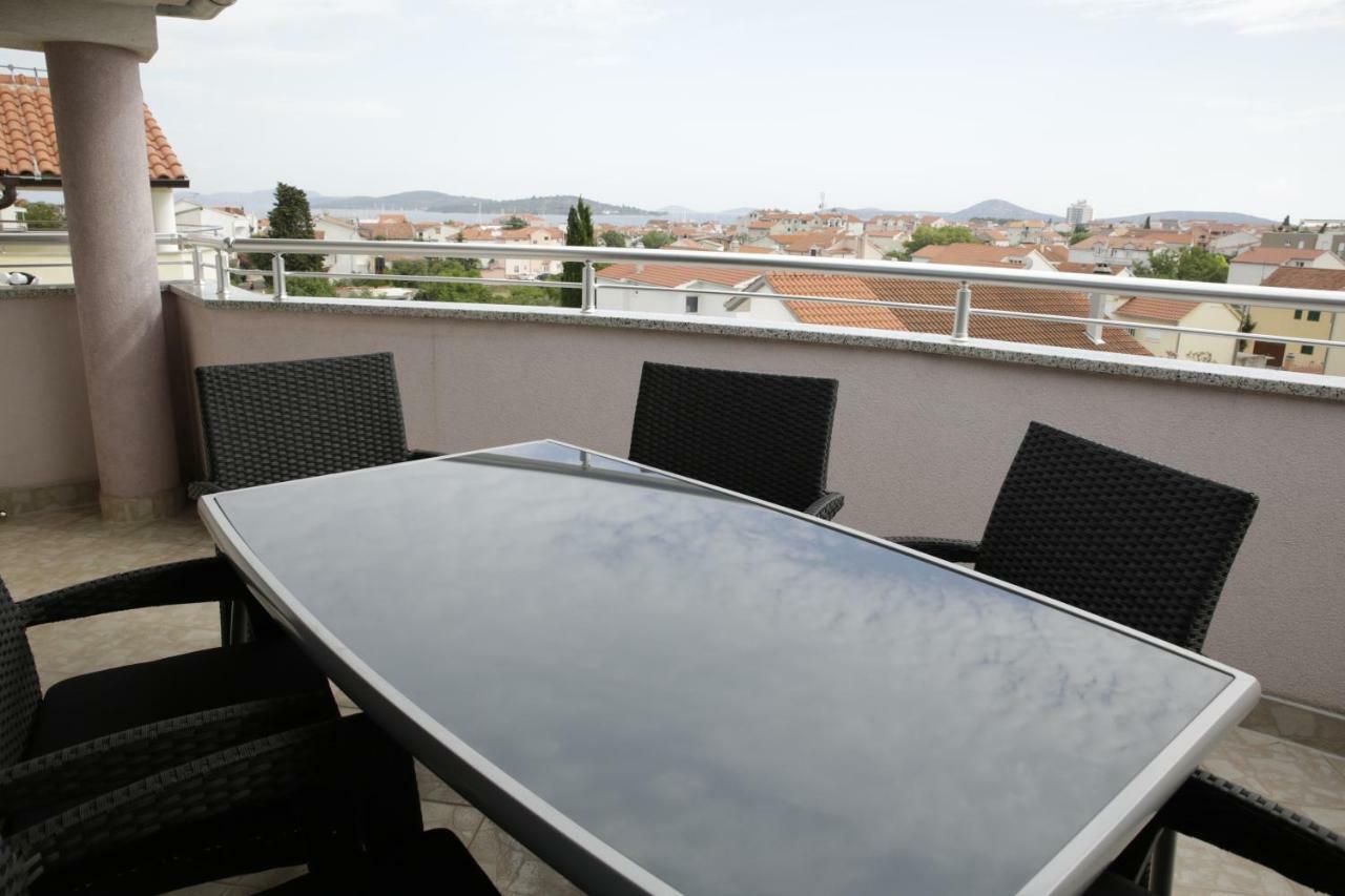 Apartments Resman Vodice Phòng bức ảnh